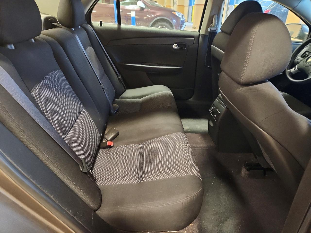 2012 CHEVROLET MALIBU 1LT photo 19