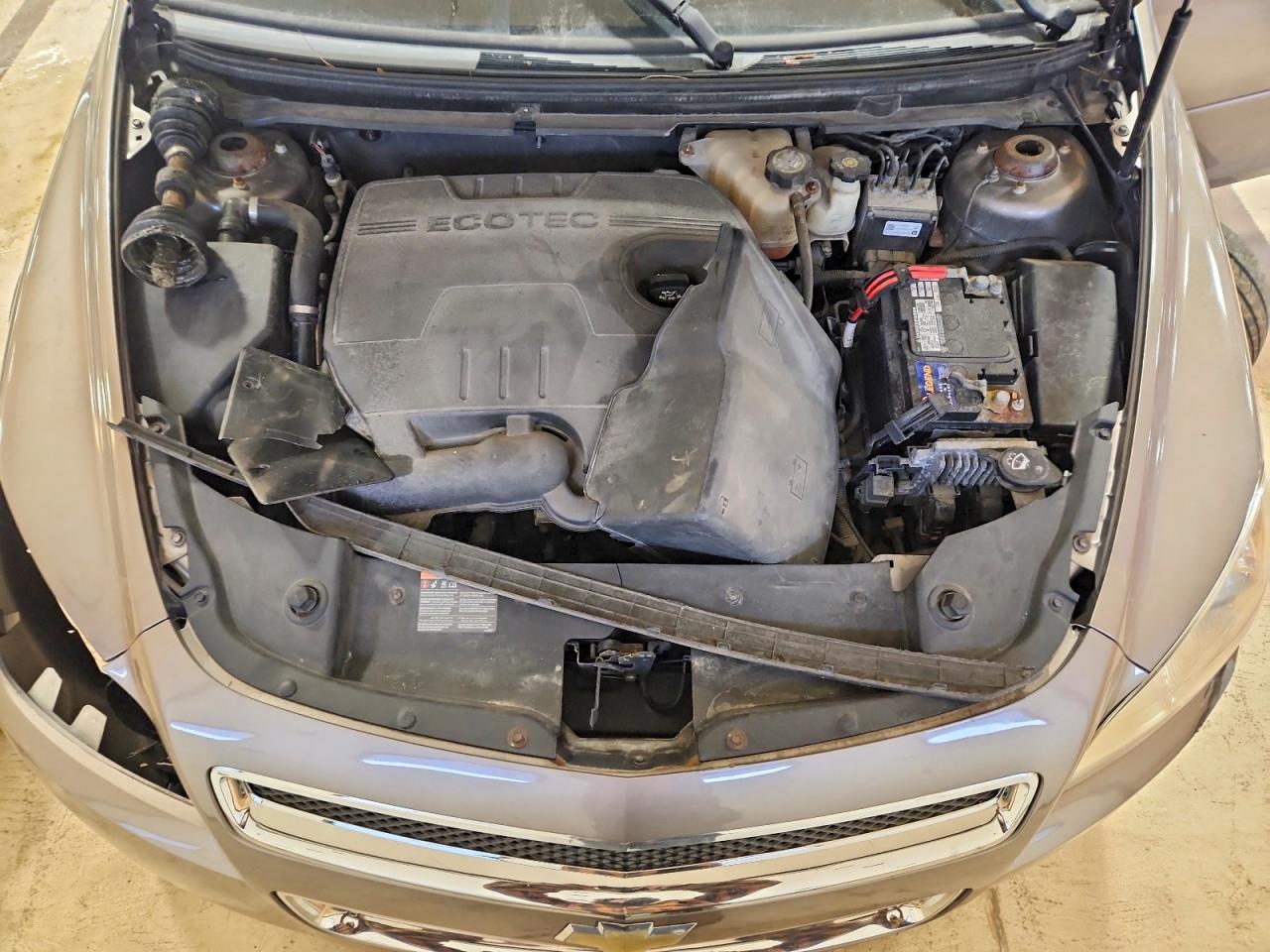 2012 CHEVROLET MALIBU 1LT photo 21