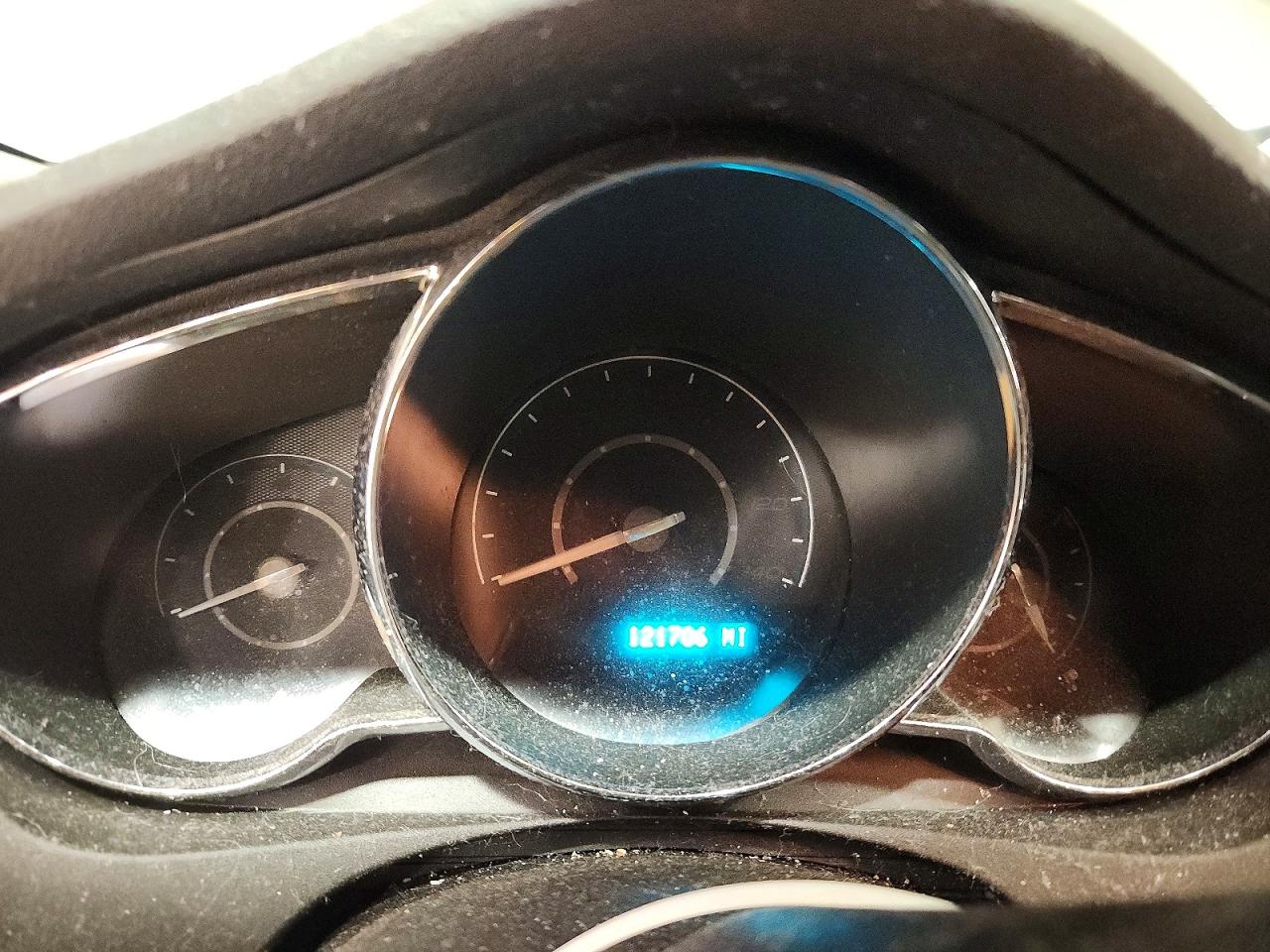 2012 CHEVROLET MALIBU 1LT photo 17