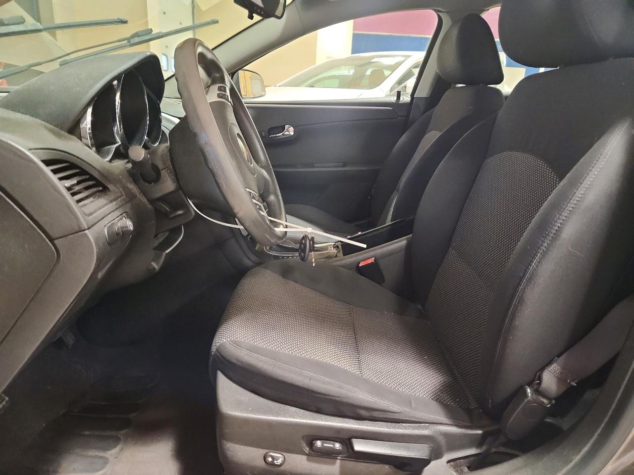 2012 CHEVROLET MALIBU 1LT photo 13