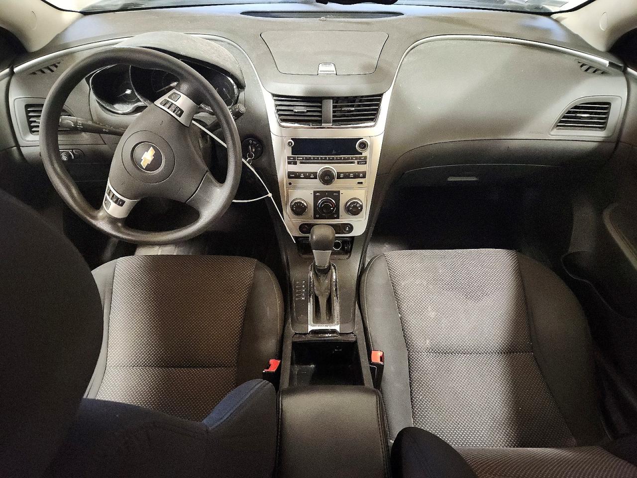 2012 CHEVROLET MALIBU 1LT photo 15