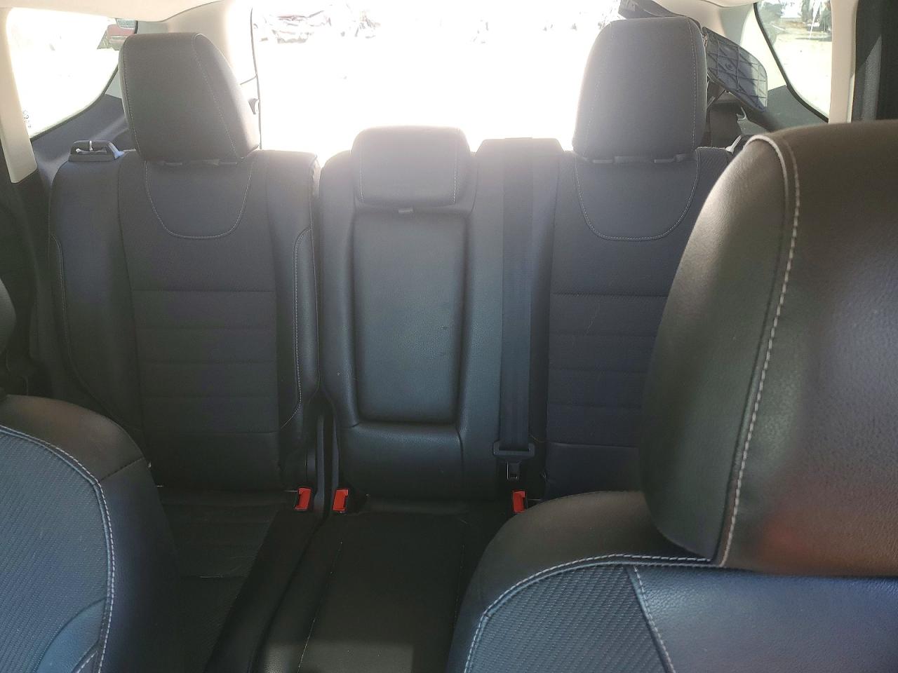 2013 FORD ESCAPE TITANIUM photo 10