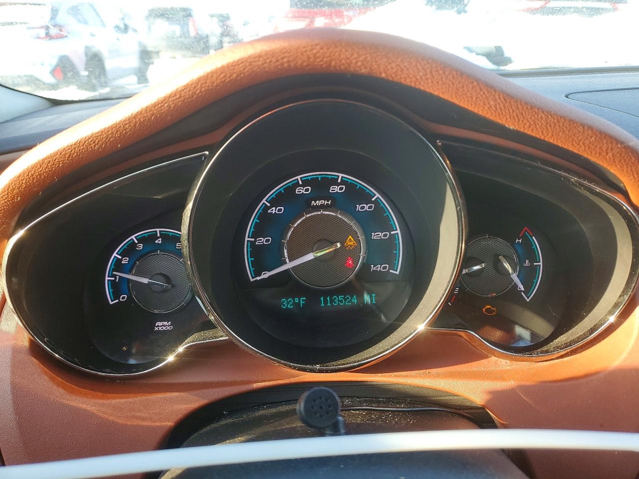 2009 CHEVROLET MALIBU LTZ photo 9