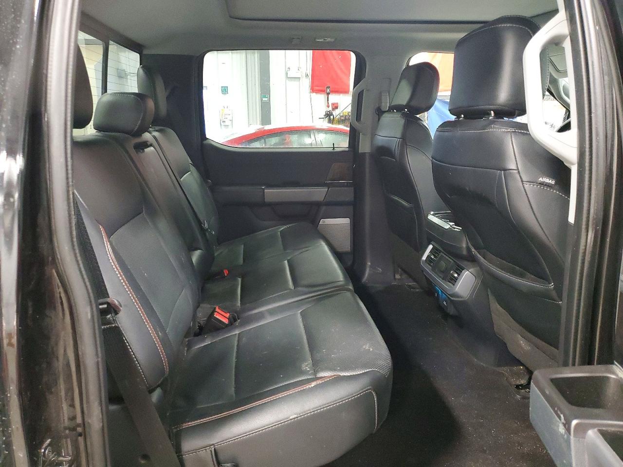 2023 FORD F150 SUPERCREW photo 19