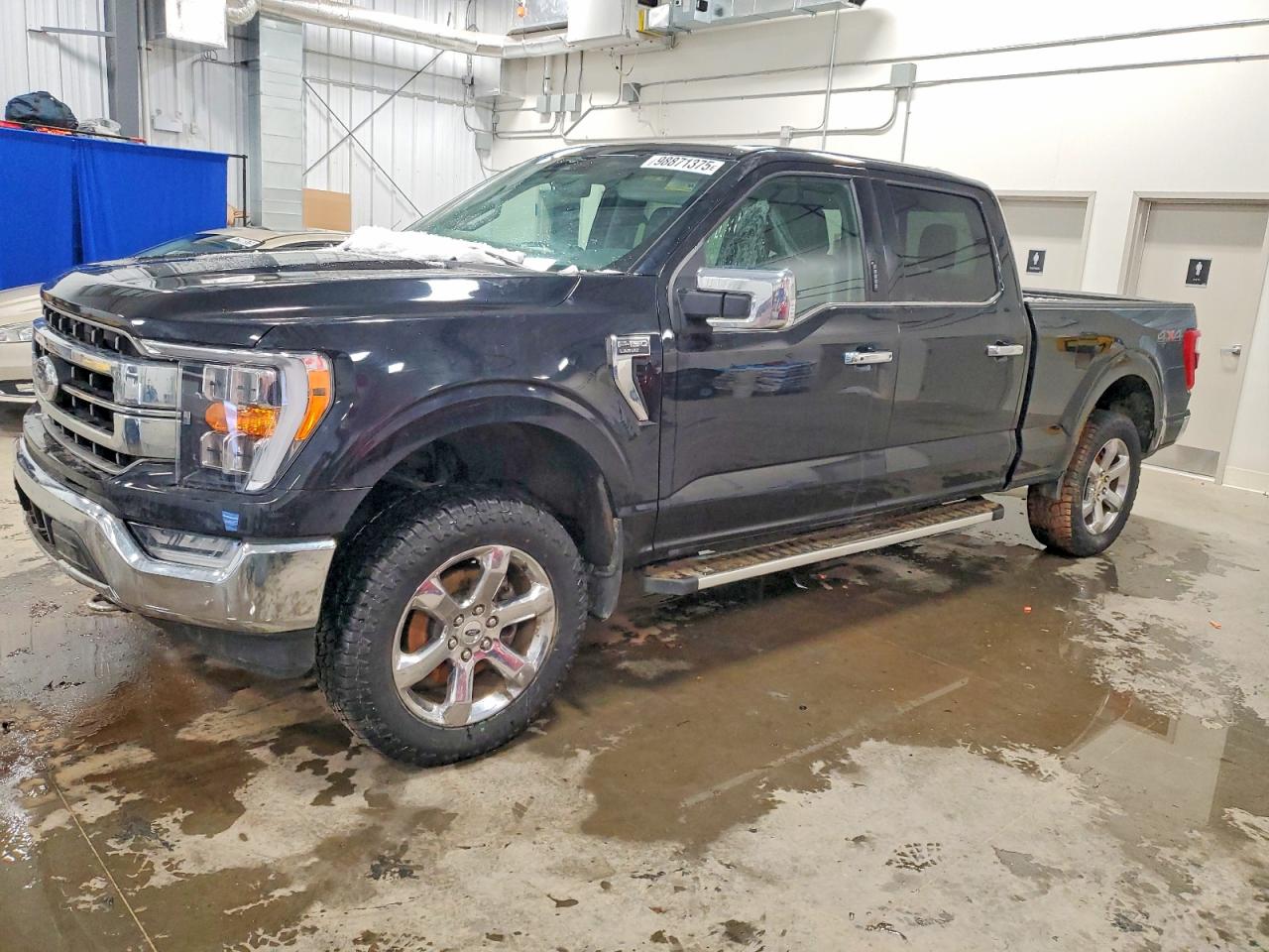 2023 FORD F150