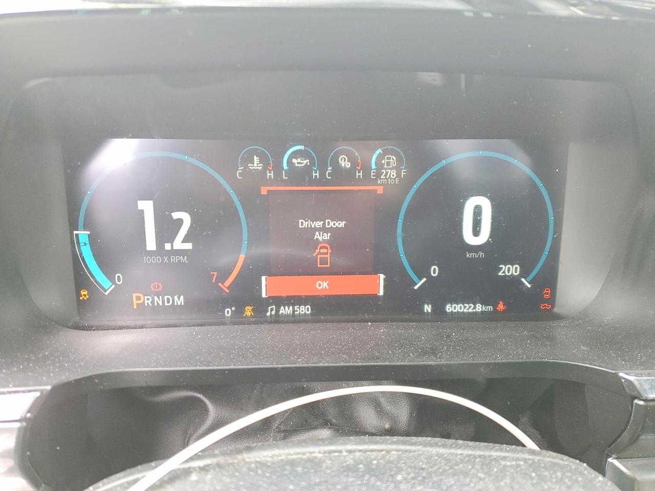 2023 FORD F150 SUPERCREW photo 17