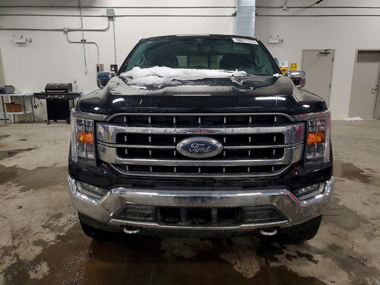 2023 FORD F150 SUPERCREW photo 9