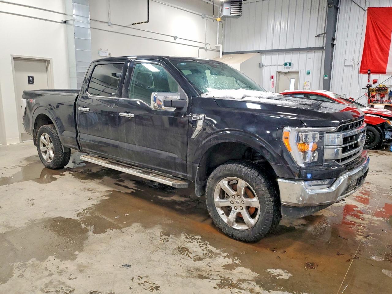 2023 FORD F150 SUPERCREW photo 7