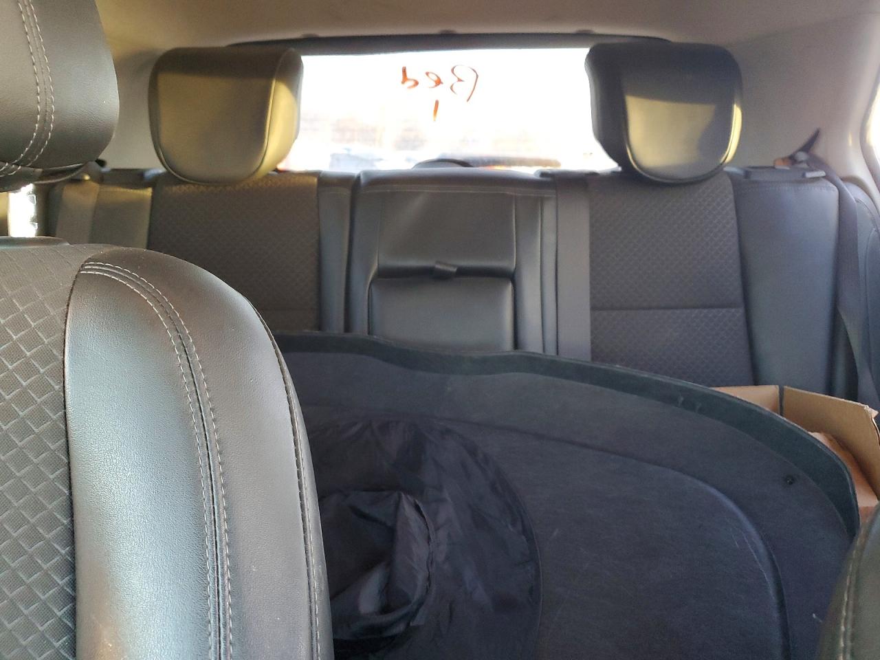 2019 BUICK ENCORE PREFERRED photo 19