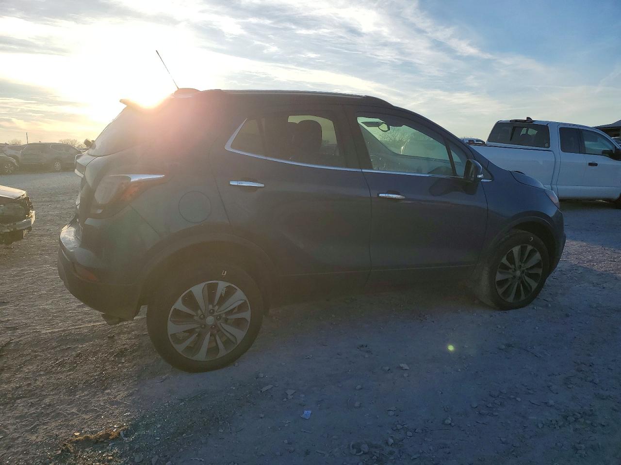 2019 BUICK ENCORE PREFERRED photo 5