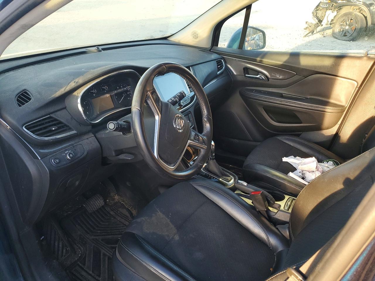 2019 BUICK ENCORE PREFERRED photo 15