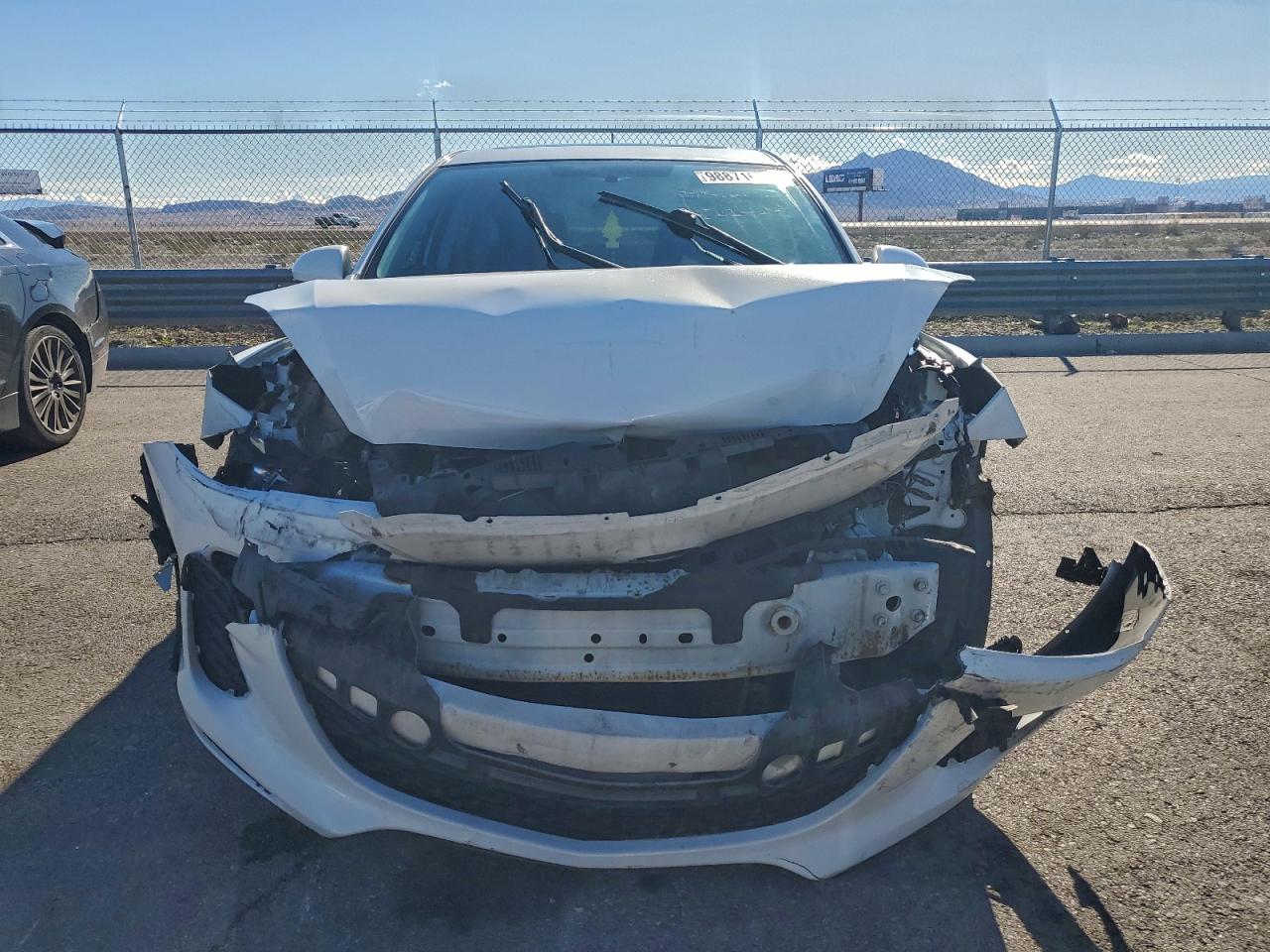 2013 MAZDA 3 I photo 5