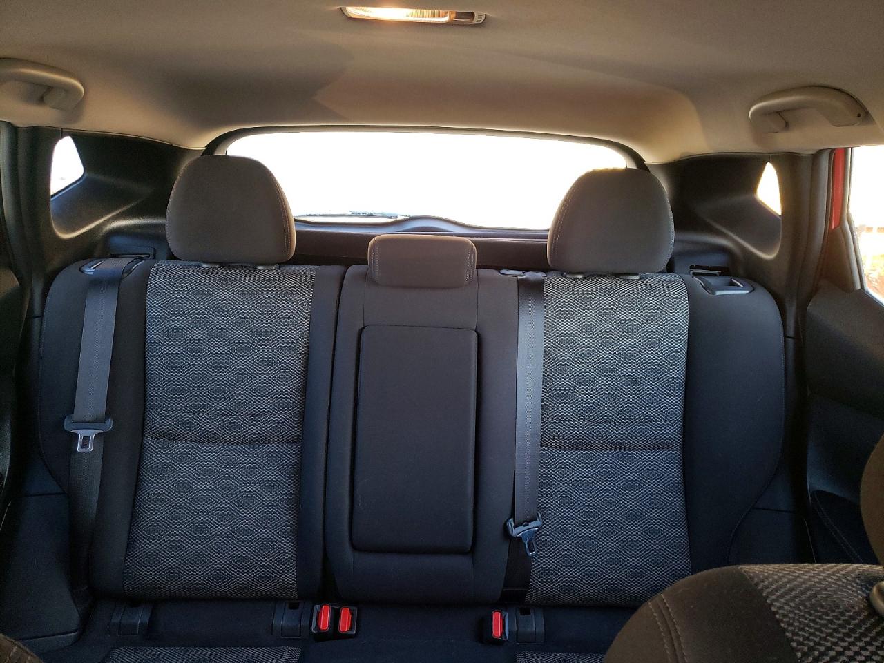 2019 NISSAN ROGUE SPORT S photo 28