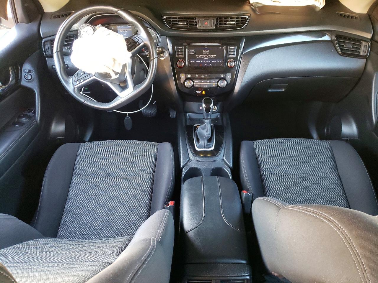 2019 NISSAN ROGUE SPORT S photo 22