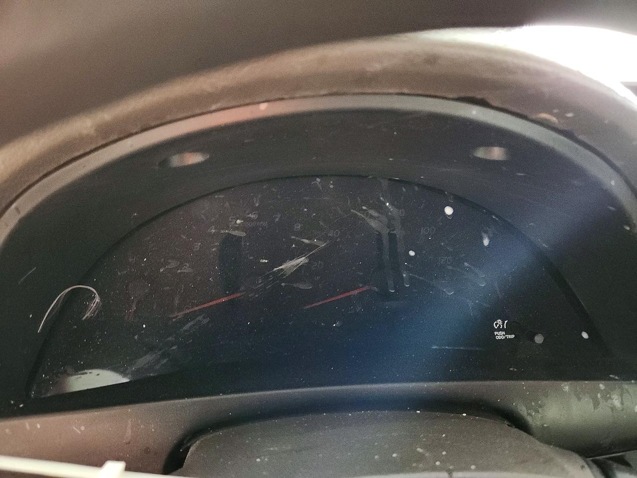 2007 TOYOTA CAMRY CE photo 9