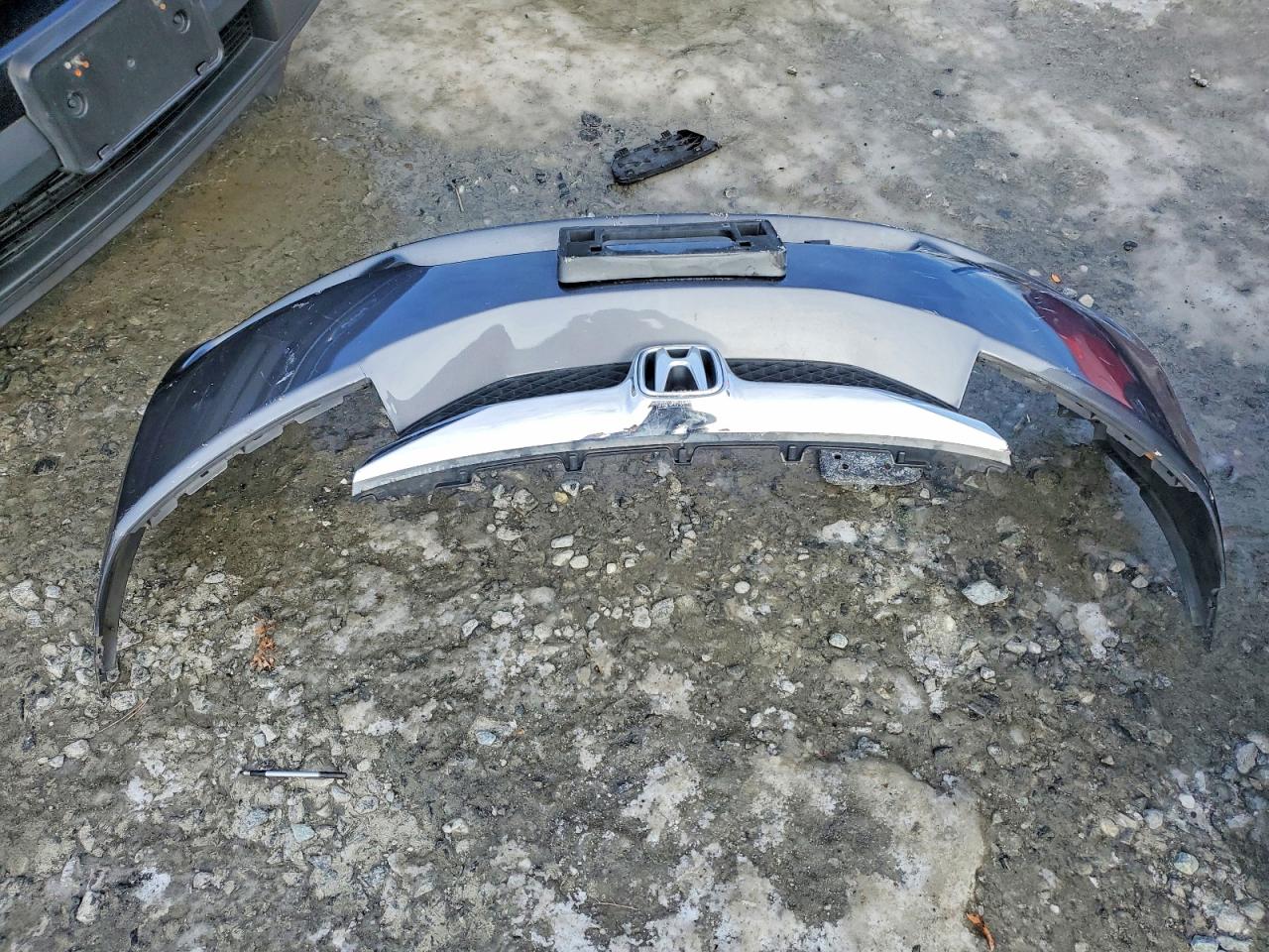 2009 HONDA CIVIC EX photo 23