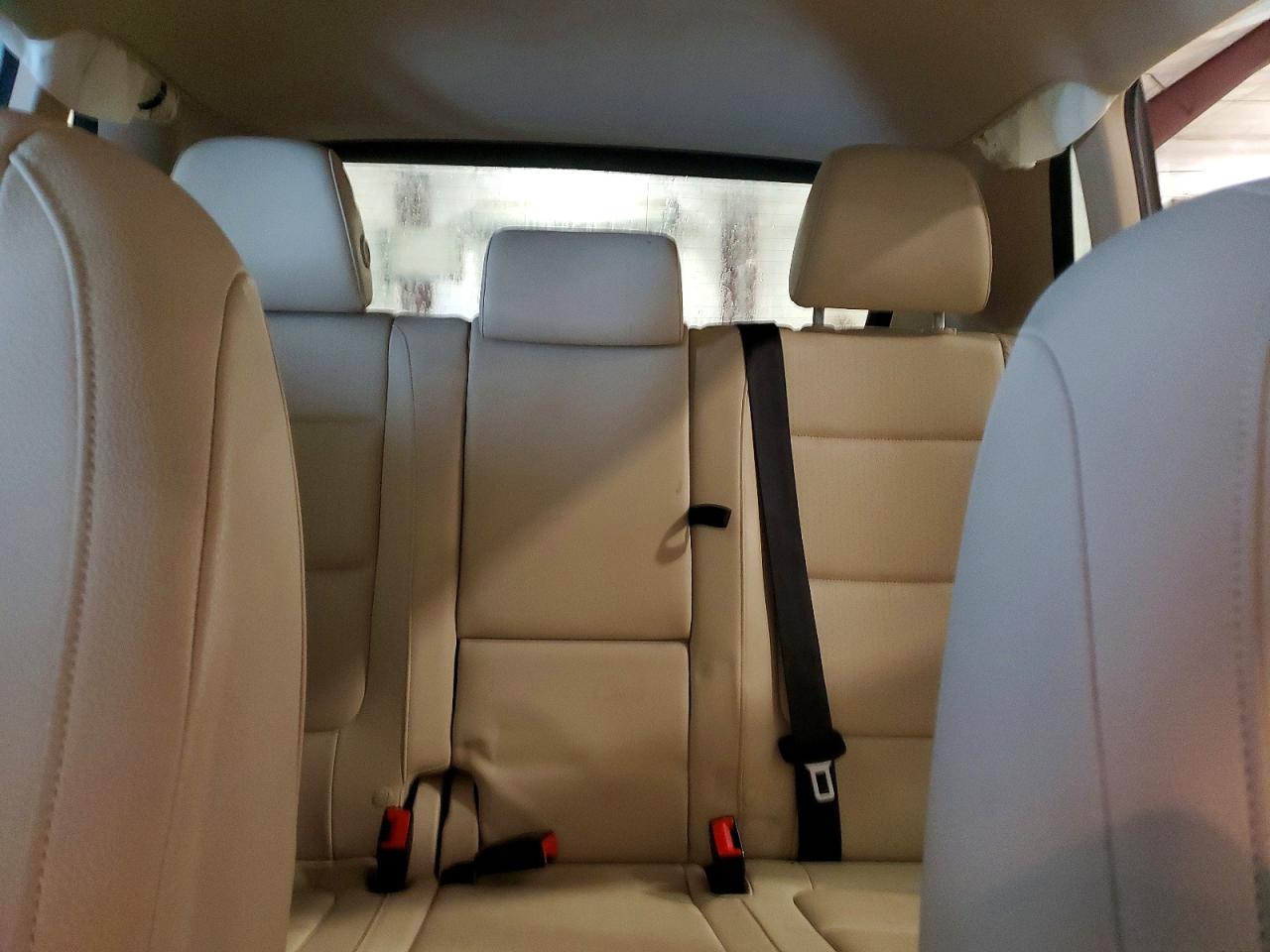 2017 VOLKSWAGEN TIGUAN S photo 10