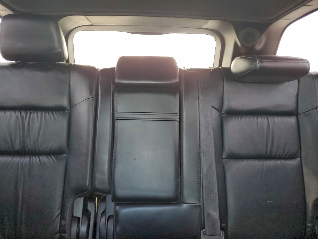 2014 JEEP GRAND CHEROKEE LIMITED photo 10
