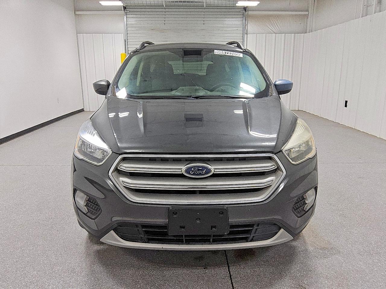 2018 FORD ESCAPE SE photo 5