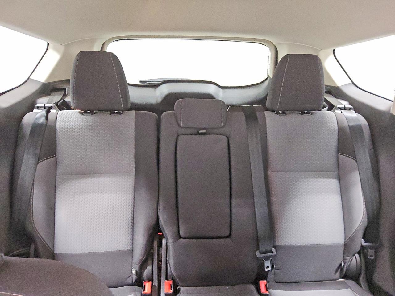 2018 FORD ESCAPE SE photo 10