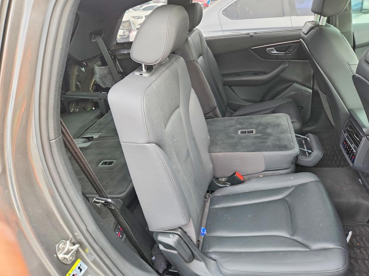 2020 AUDI Q7 PRESTIGE photo 10
