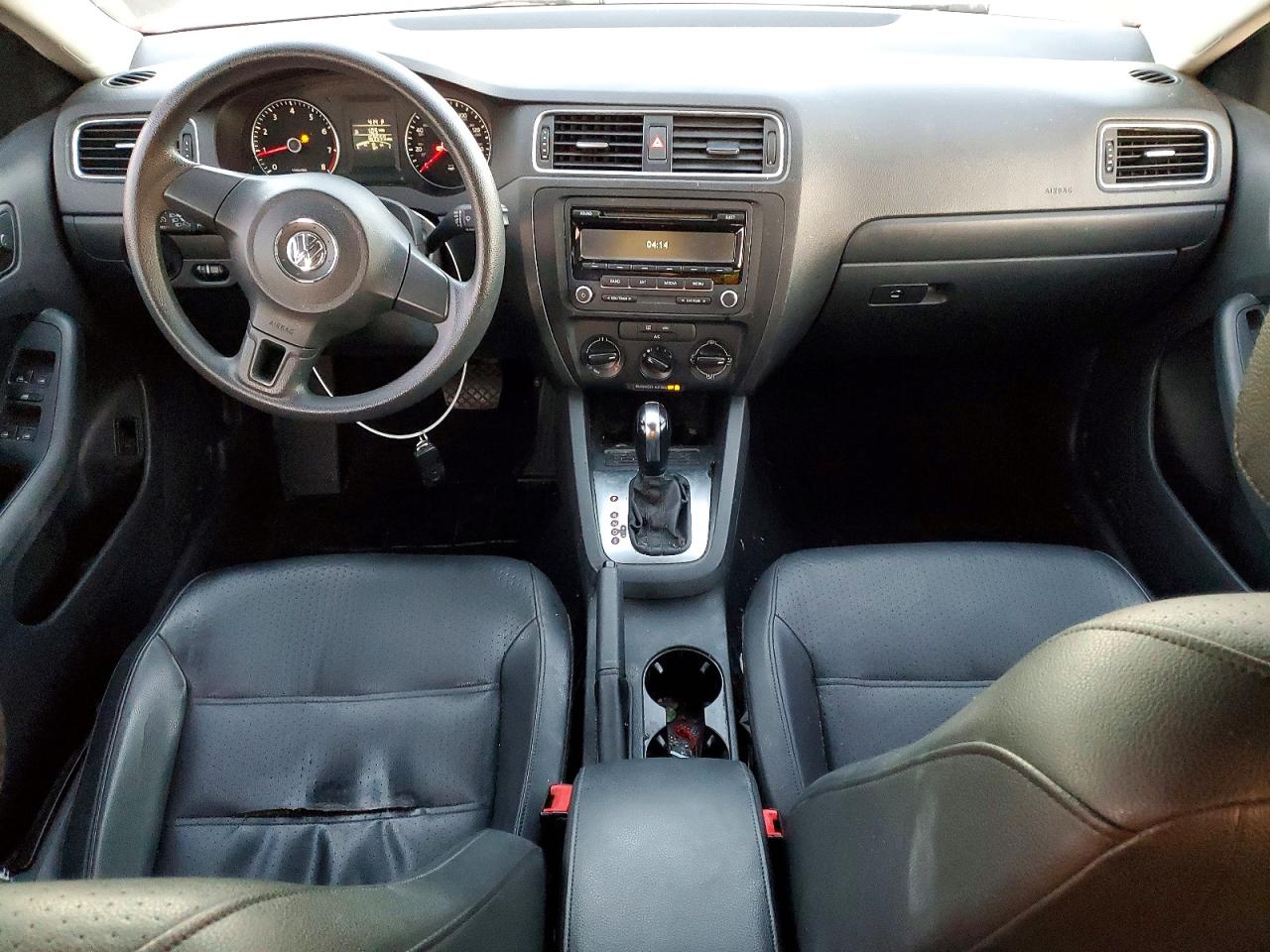 2014 VOLKSWAGEN JETTA SE photo 22