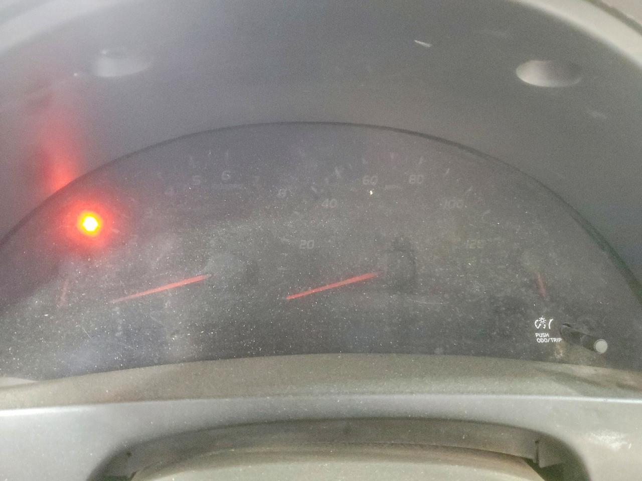 2009 TOYOTA CAMRY BASE photo 9