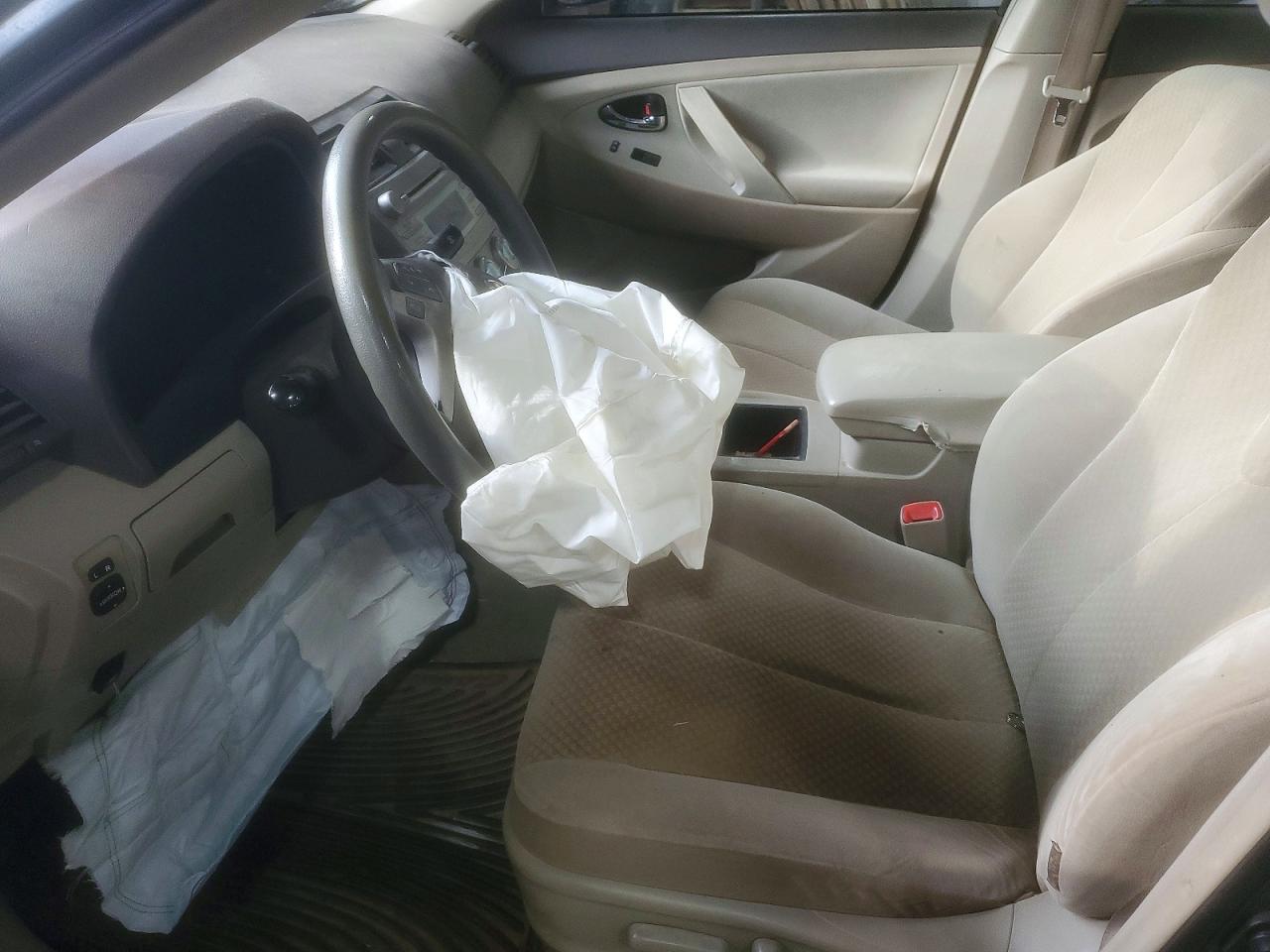 2009 TOYOTA CAMRY BASE photo 7