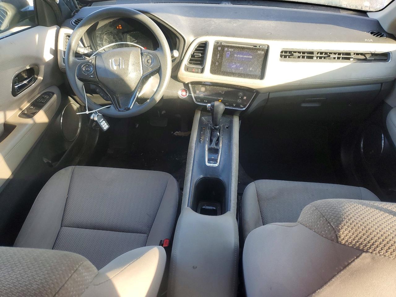 2016 HONDA HR-V EX photo 8