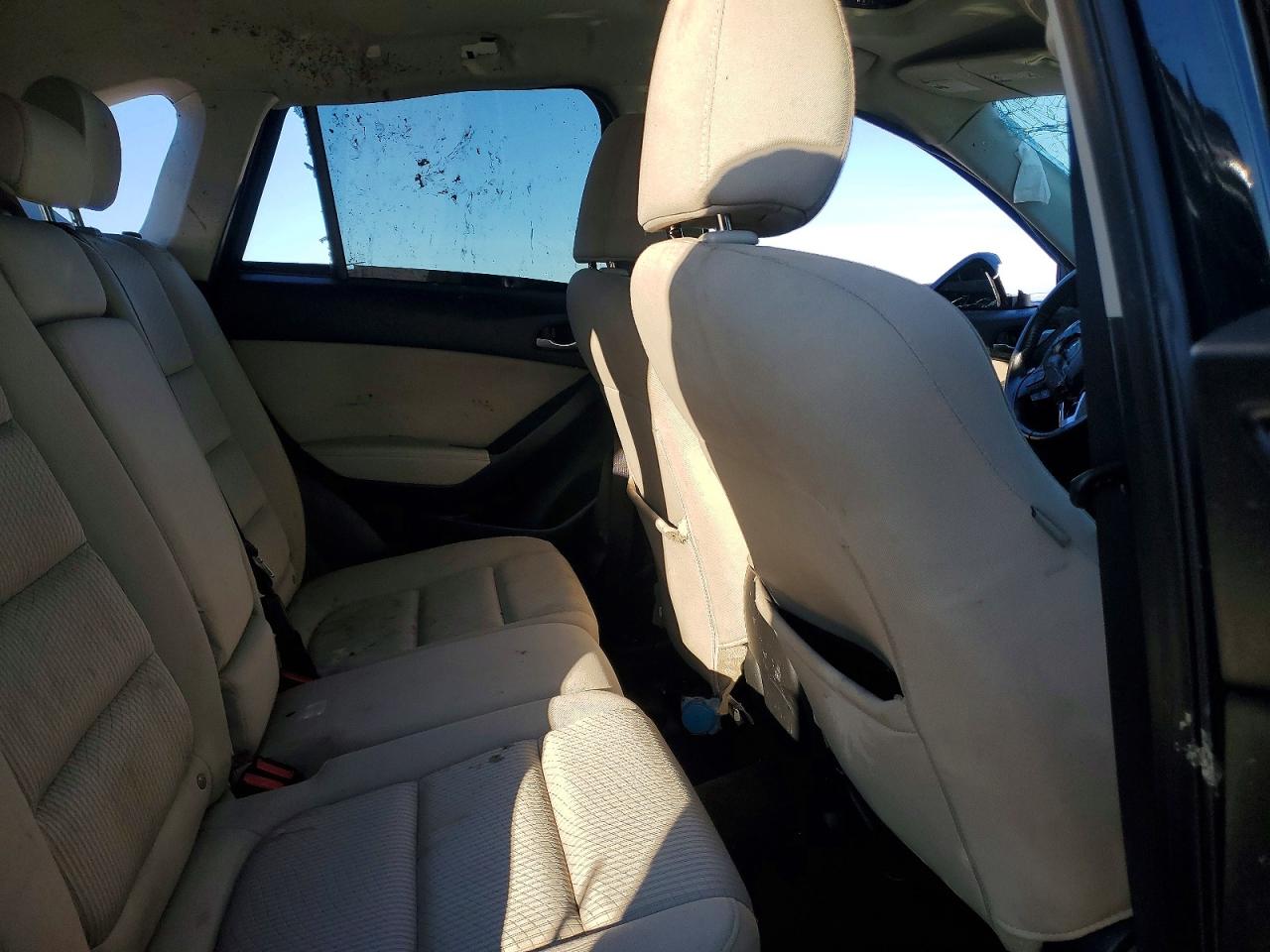 2014 MAZDA CX-5 TOURING photo 11