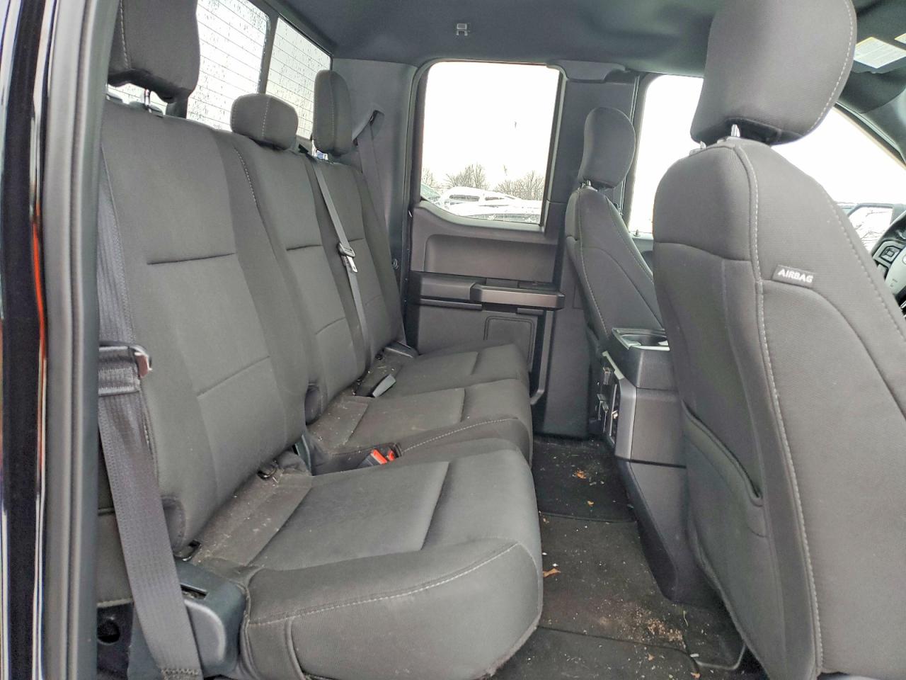 2020 FORD F150 SUPER CAB photo 10