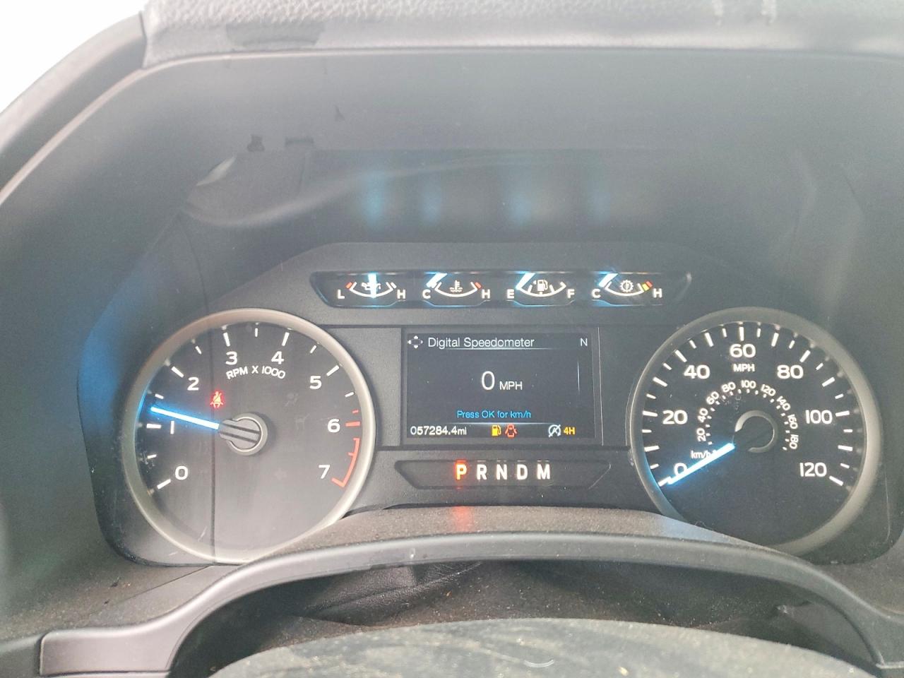 2020 FORD F150 SUPER CAB photo 9