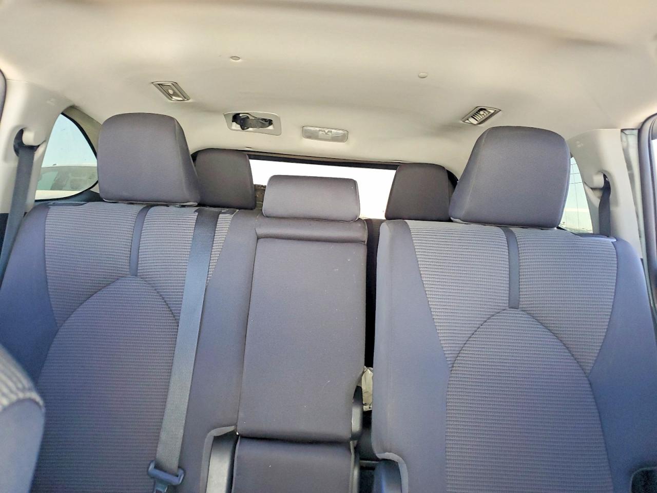 2023 TOYOTA HIGHLANDER L photo 10