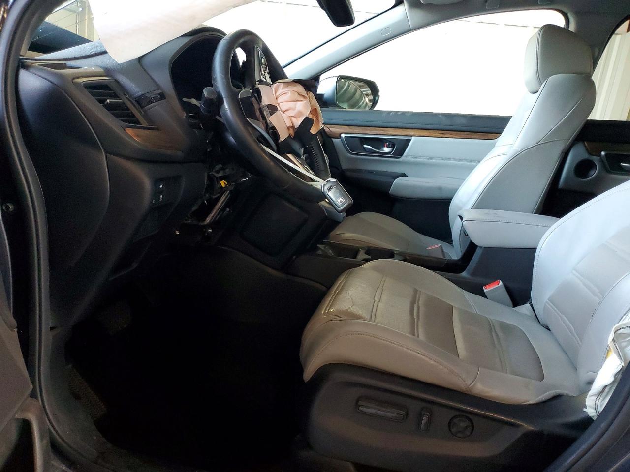 2019 HONDA CR-V EXL photo 13