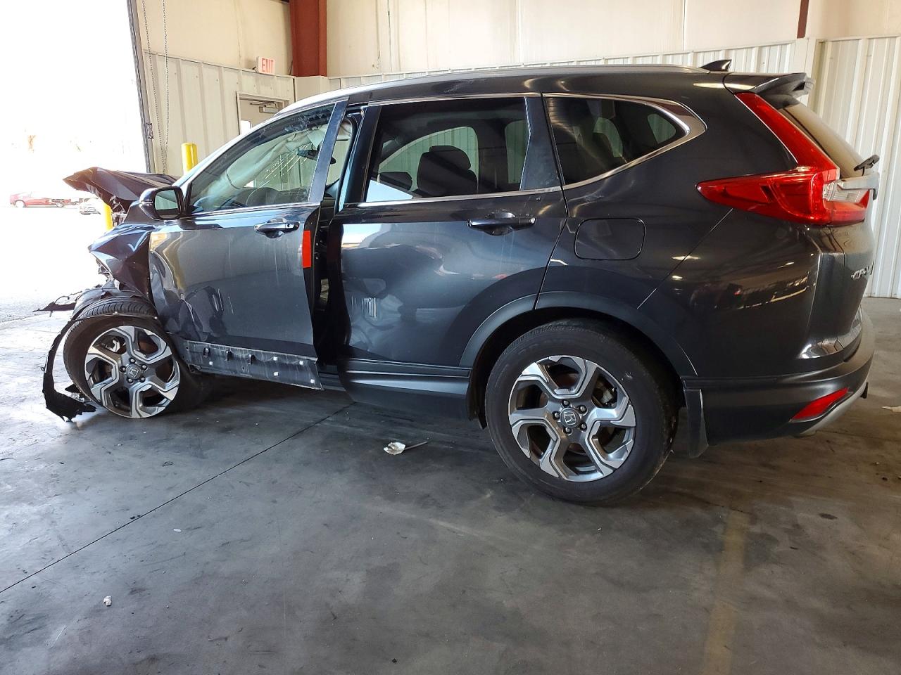 2019 HONDA CR-V EXL photo 3