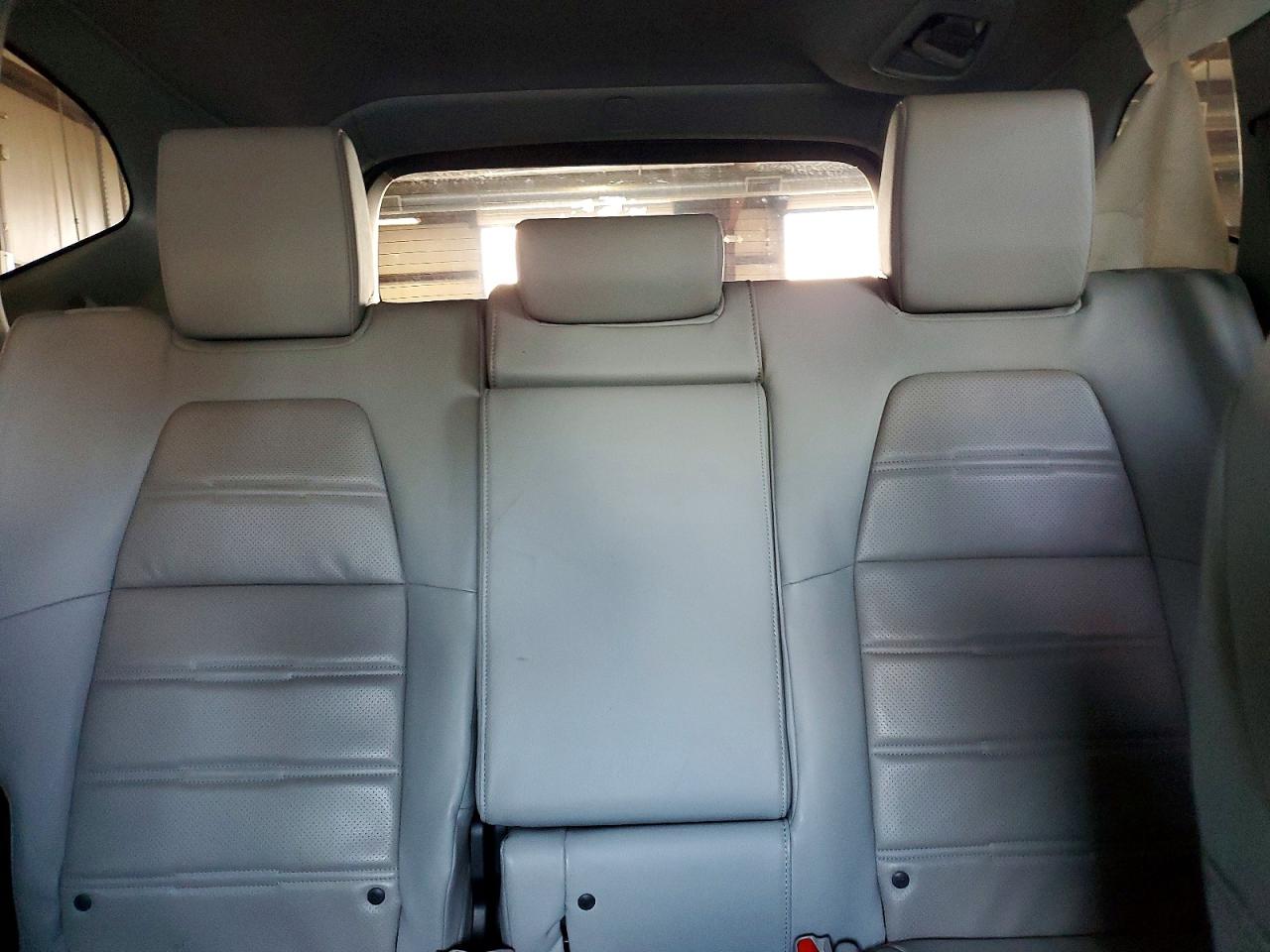2019 HONDA CR-V EXL photo 19