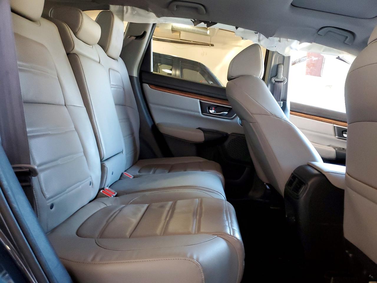 2019 HONDA CR-V EXL photo 21