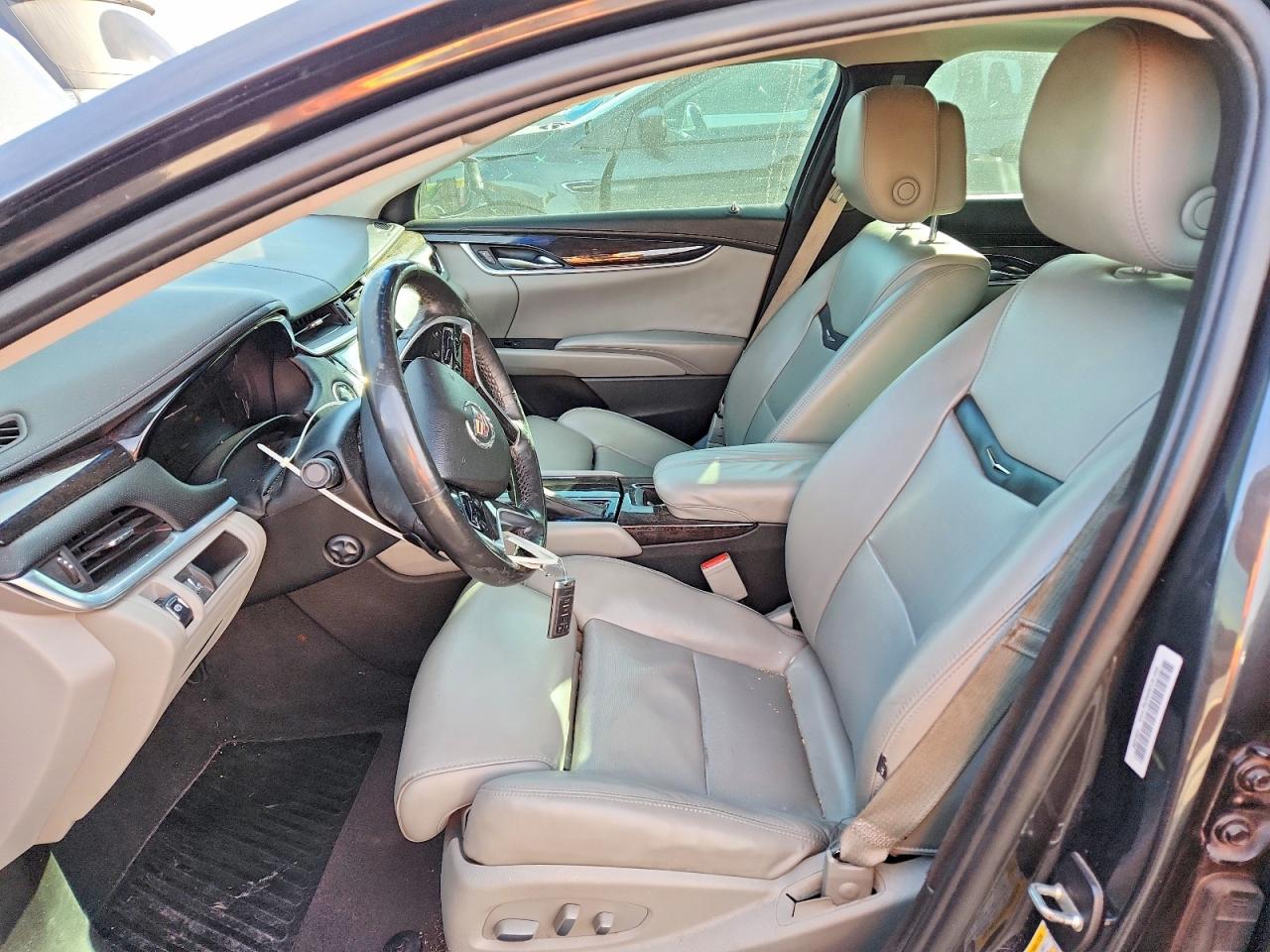 2013 CADILLAC XTS LUXURY COLLECTION photo 7