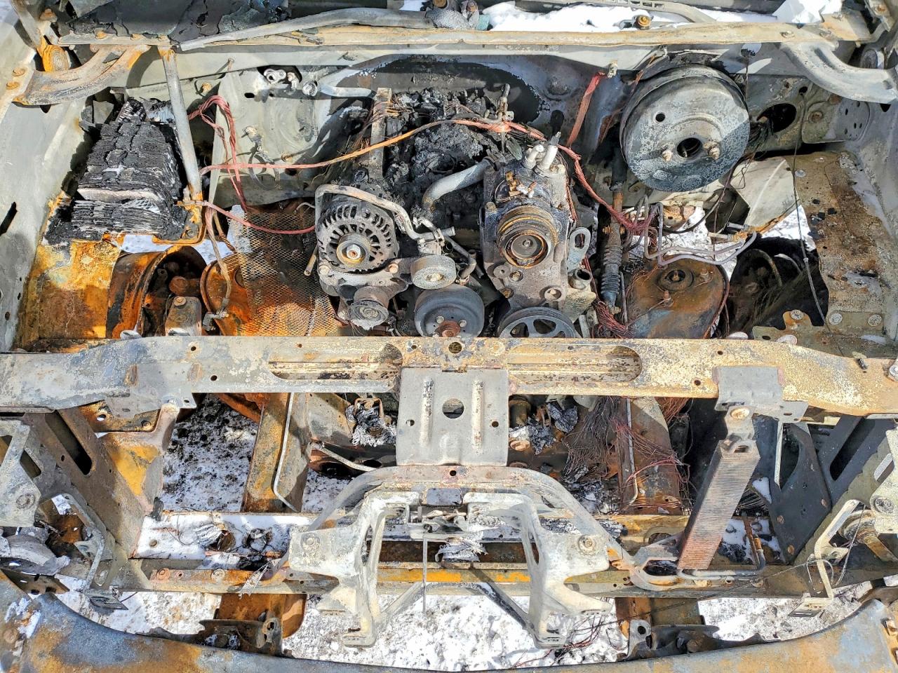 2013 CHEVROLET SILVERADO C1500 photo 11