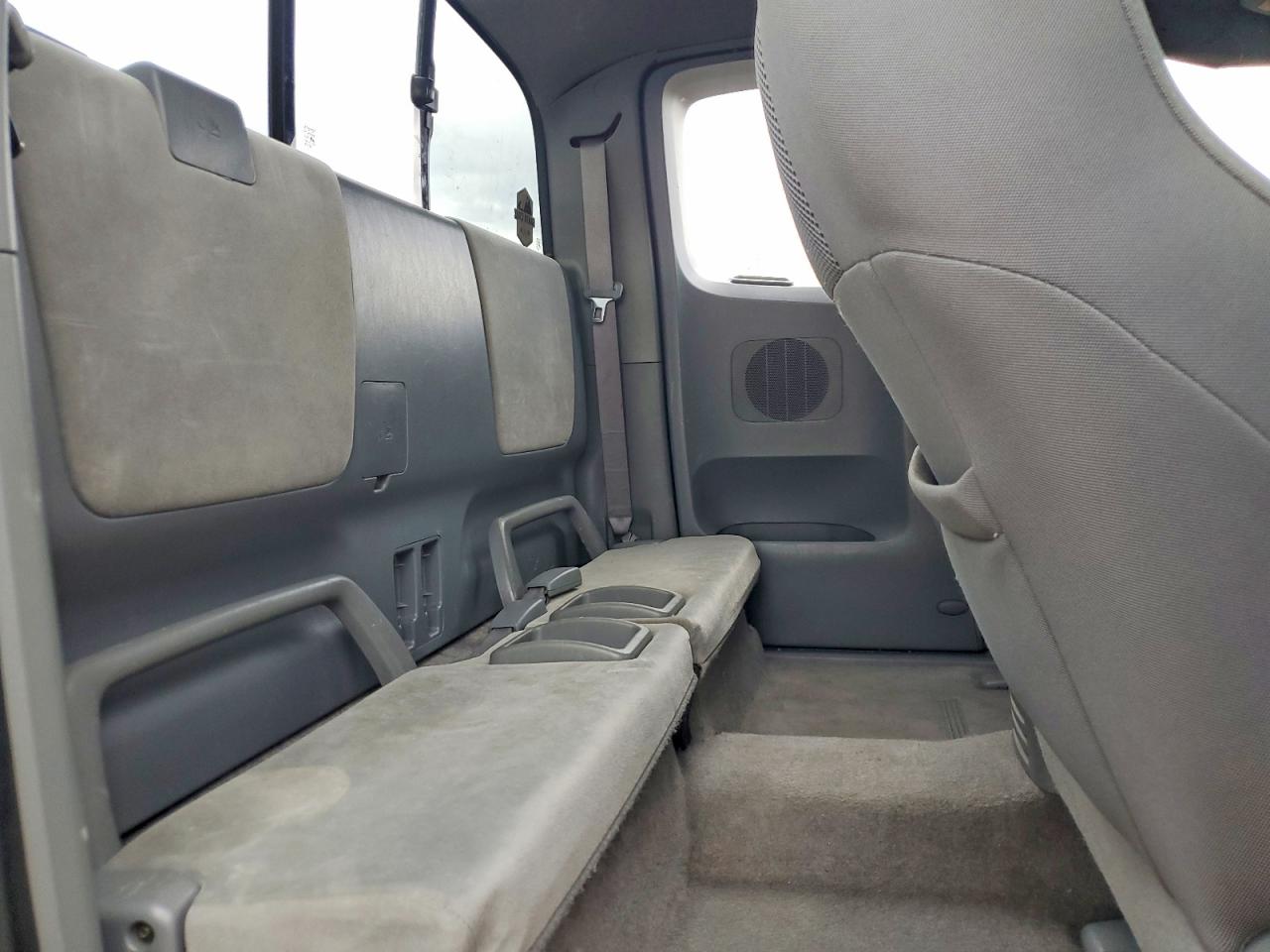 2006 TOYOTA TACOMA PRERUNNER ACCESS CAB photo 10