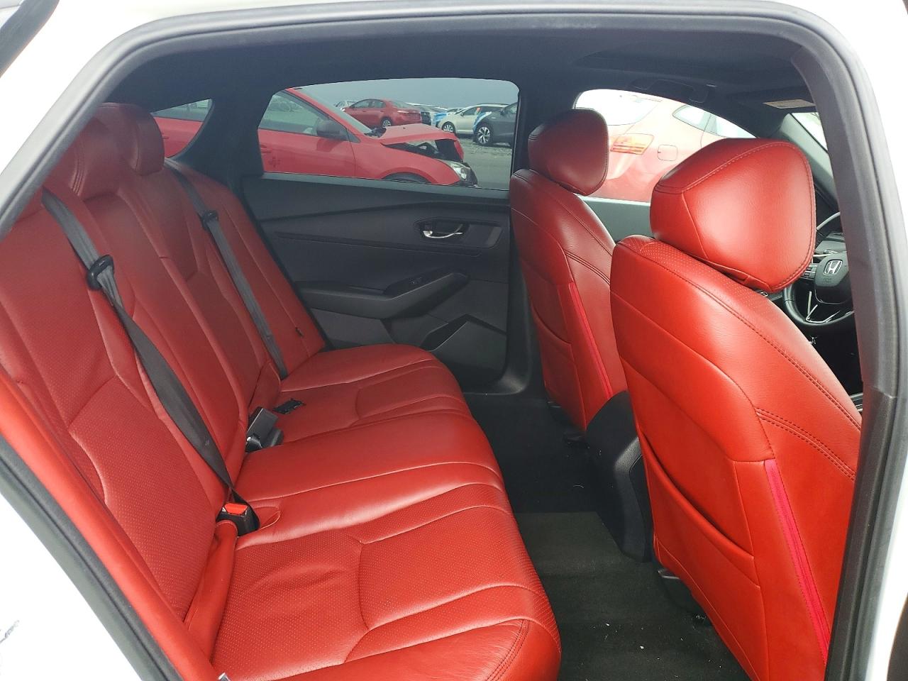 2024 HONDA ACCORD HYBRID SPORT-L photo 10