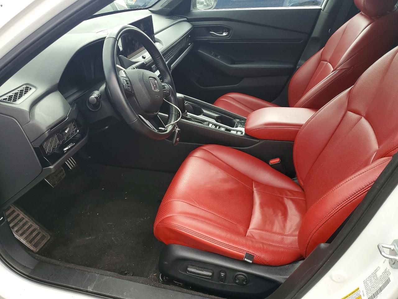 2024 HONDA ACCORD HYBRID SPORT-L photo 7