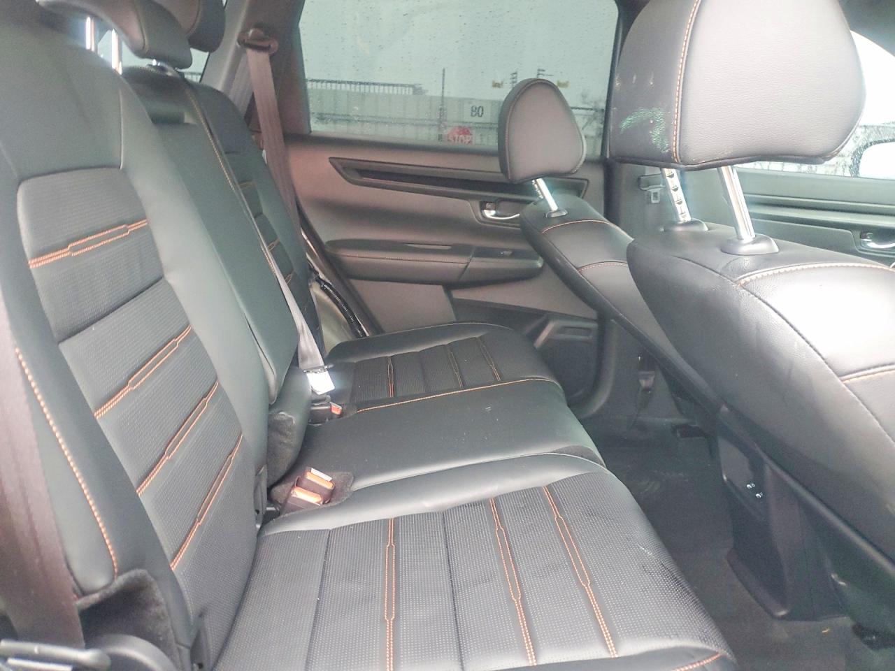2024 HONDA CR-V SPORT-L photo 11