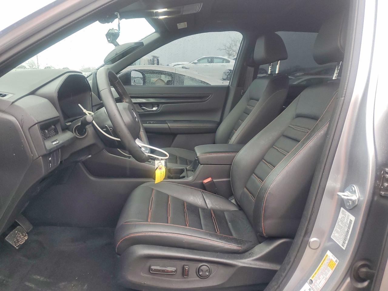 2024 HONDA CR-V SPORT-L photo 7