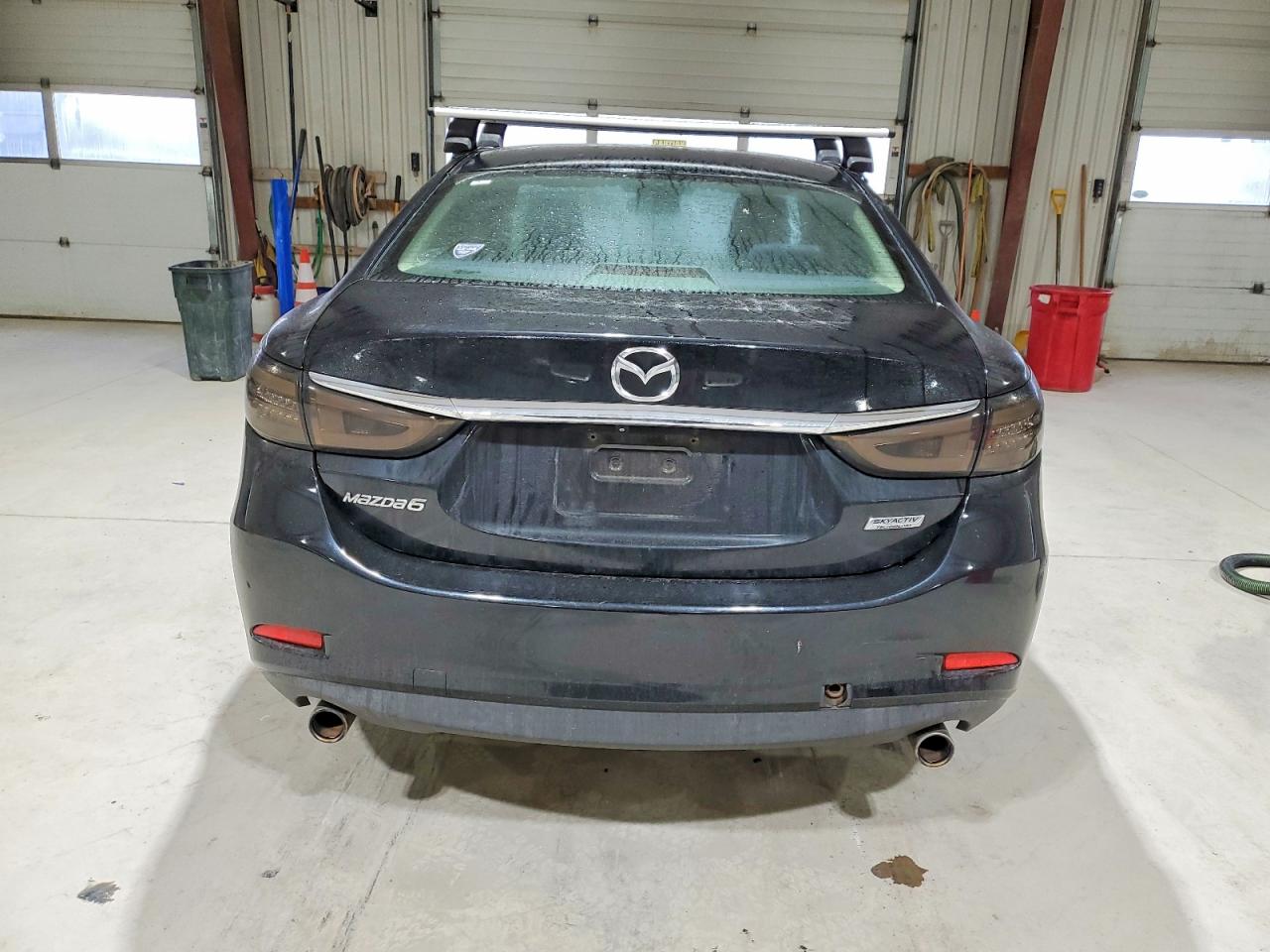 2014 MAZDA 6 SPORT photo 6