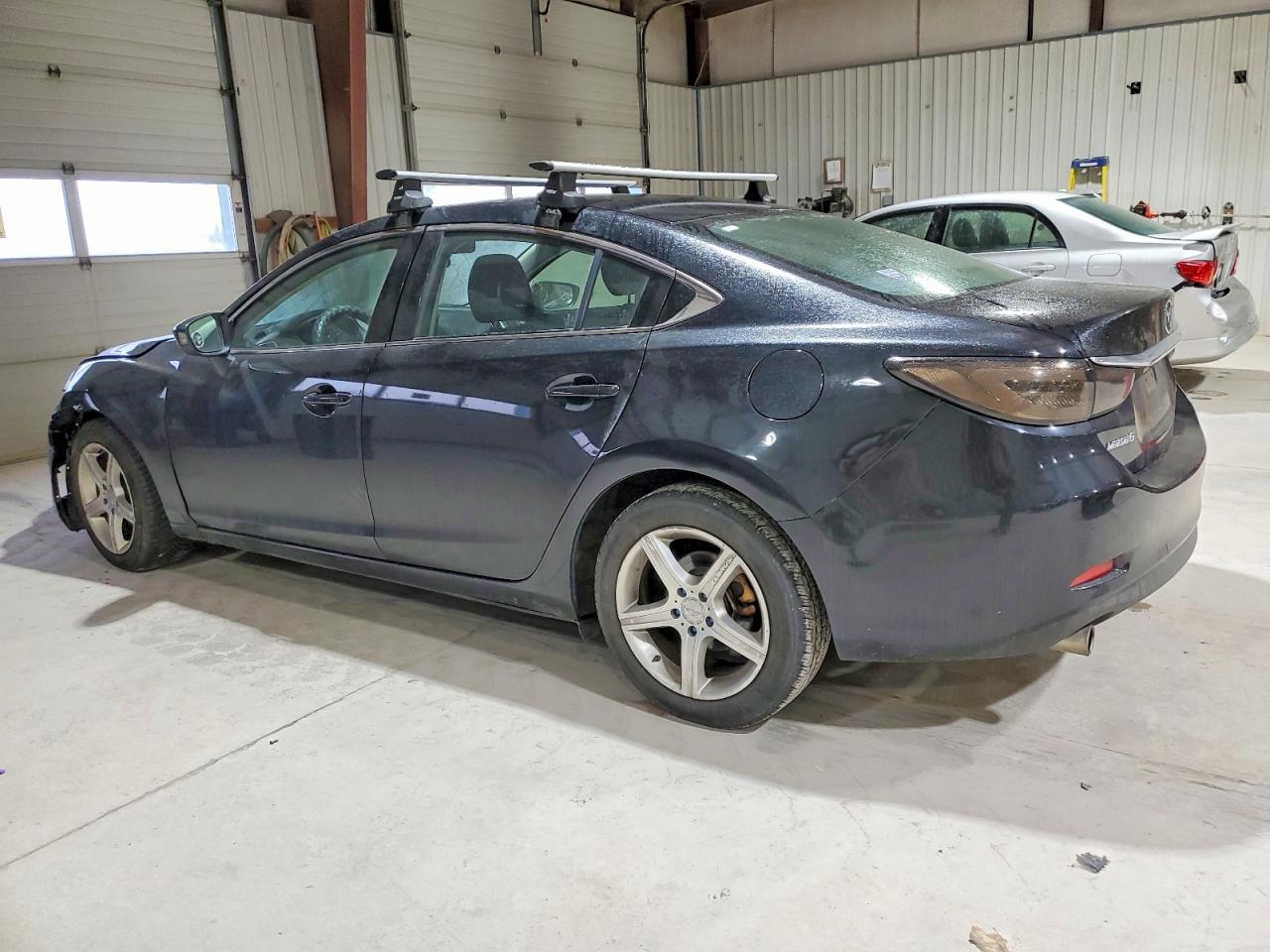 2014 MAZDA 6 SPORT photo 2