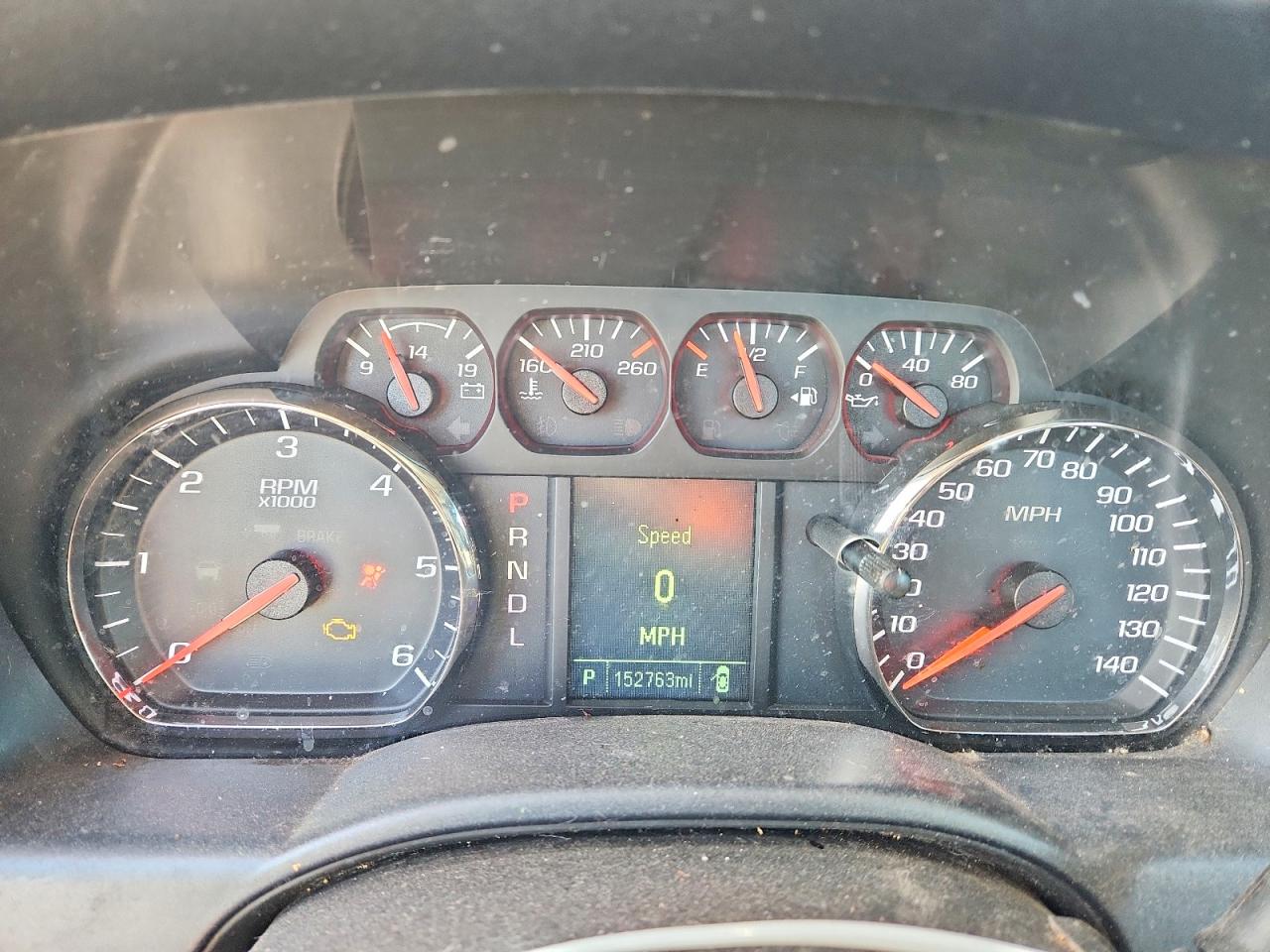 2018 CHEVROLET SILVERADO C1500 photo 9