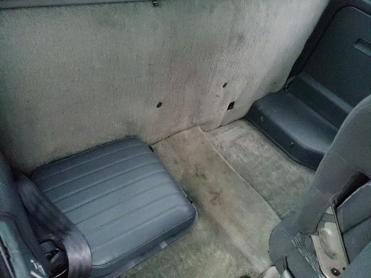 2000 NISSAN FRONTIER KING CAB XE photo 10