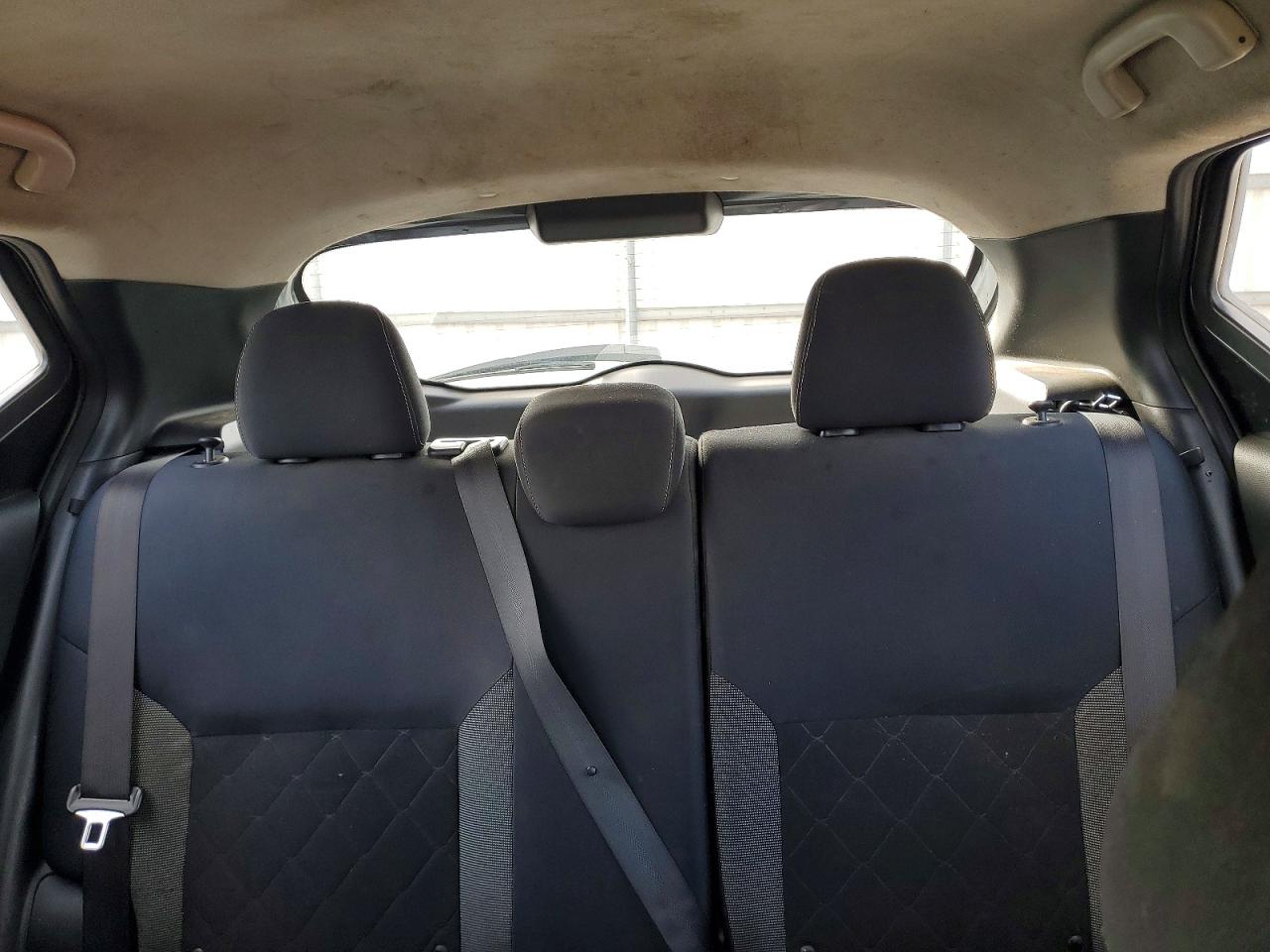 2018 NISSAN KICKS S photo 10