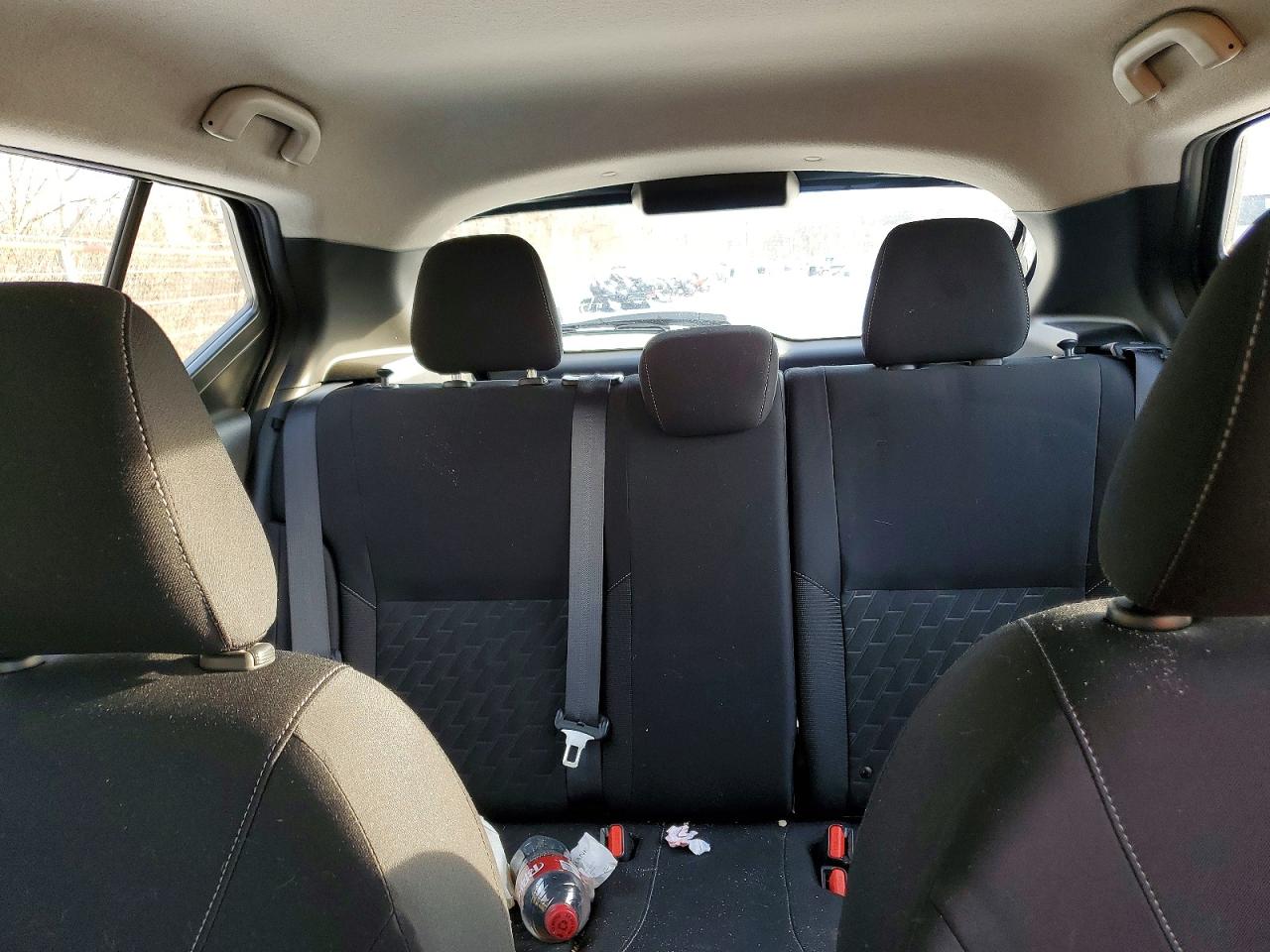 2023 NISSAN KICKS SV photo 28